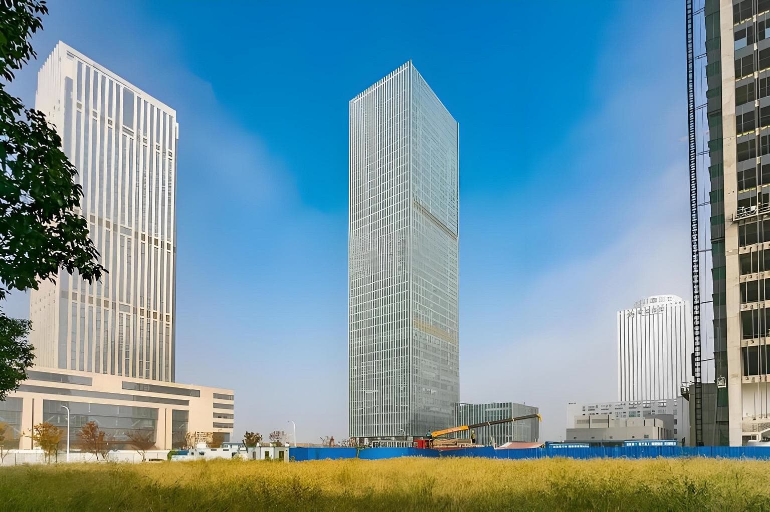 联合金融大厦