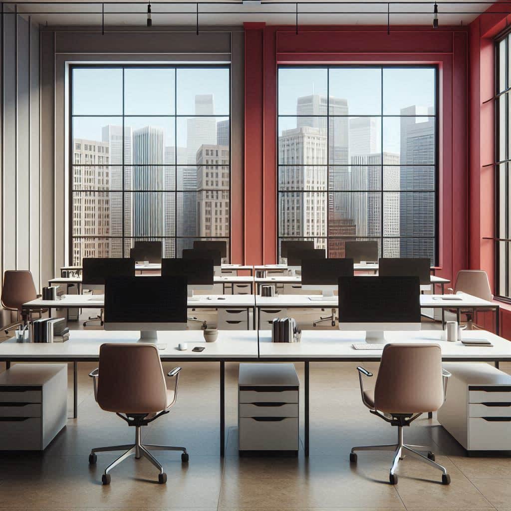 大厦名字文章配图